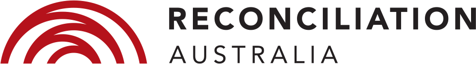 Reconciliation Australia Logo