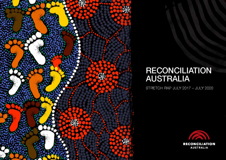 Reconciliation Australia's Reconciliation Action Plan Reconciliation