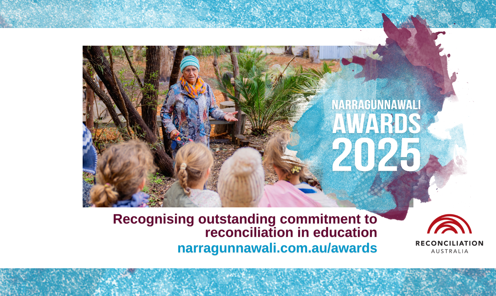 Indigenous Governance Awards 2024 winners